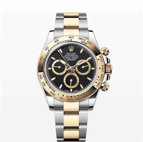 rolex daytona 126503 price.